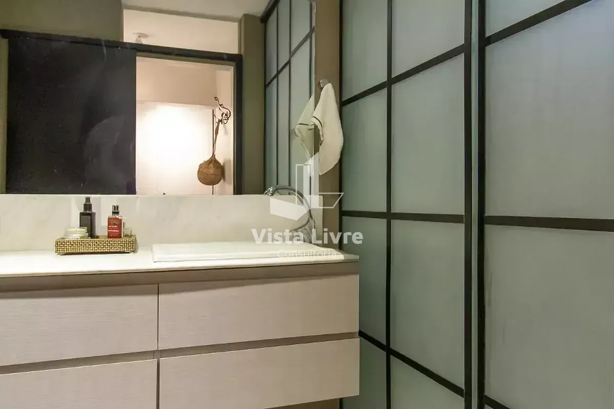 Apartamento, 2 quartos, 130 m² - Foto 41