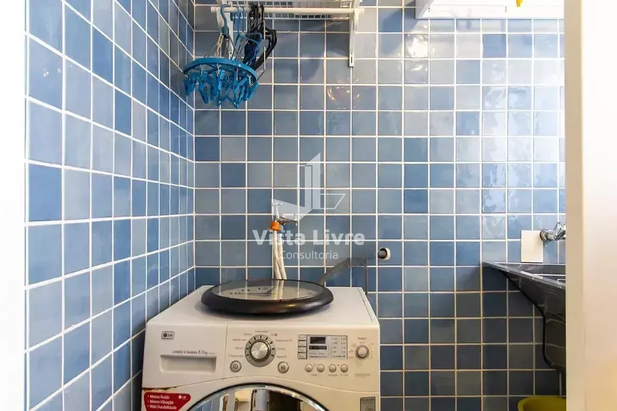 Apartamento, 2 quartos, 130 m² - Foto 21