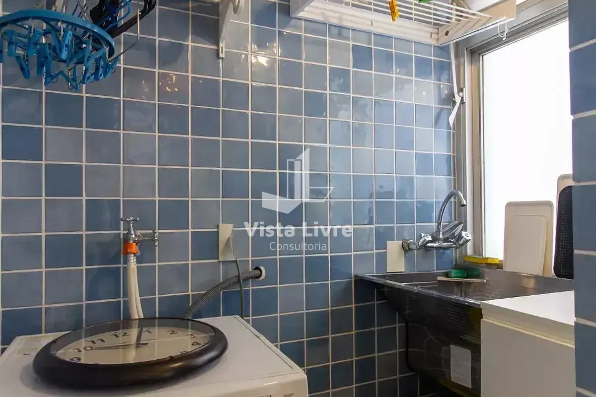 Apartamento, 2 quartos, 130 m² - Foto 20