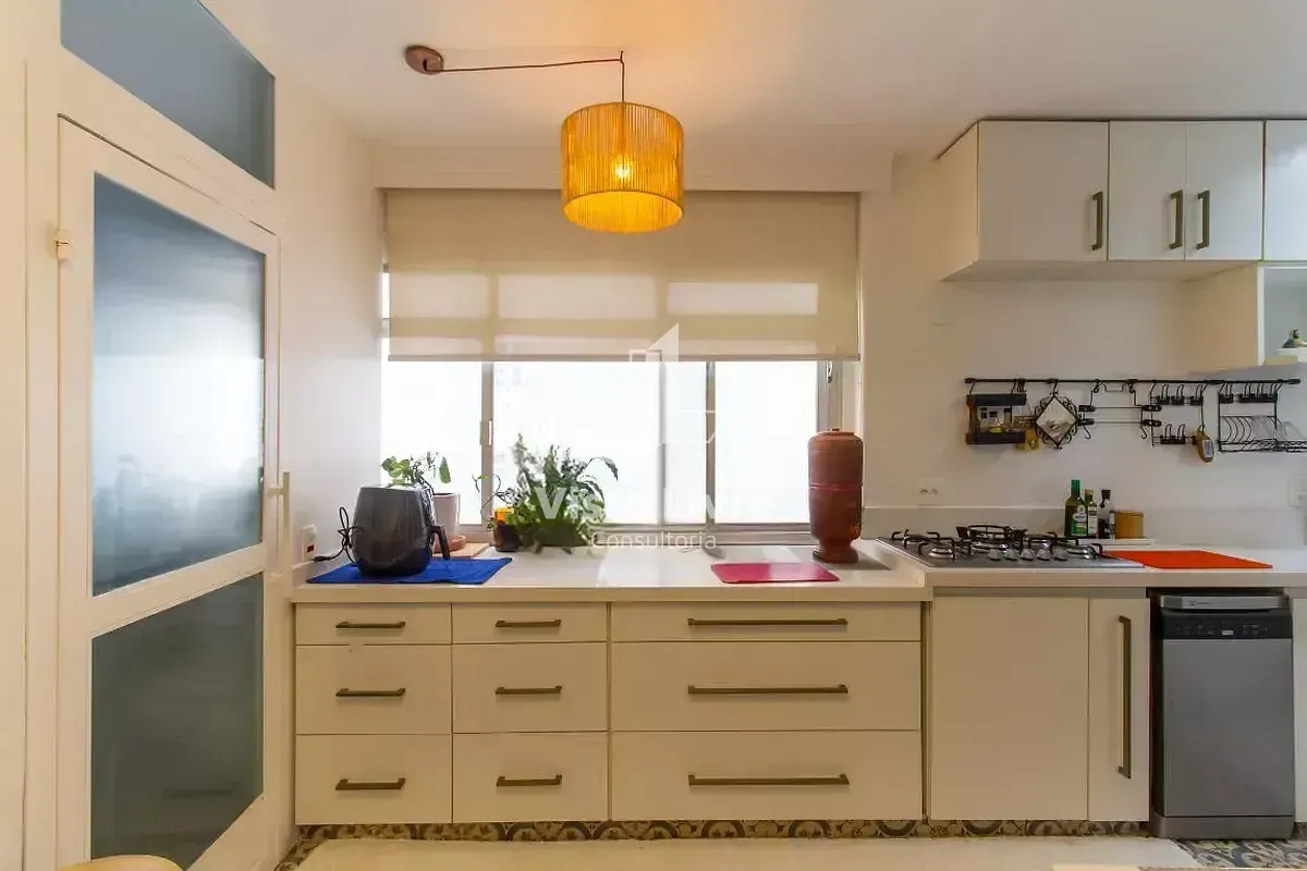 Apartamento, 2 quartos, 130 m² - Foto 17