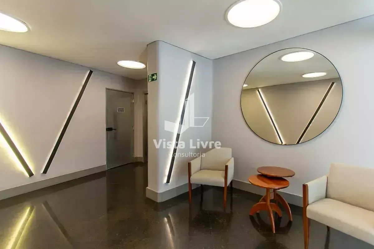 Apartamento, 2 quartos, 130 m² - Foto 53