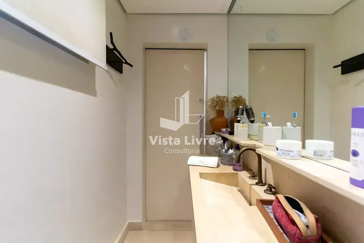 Apartamento, 2 quartos, 130 m² - Foto 48