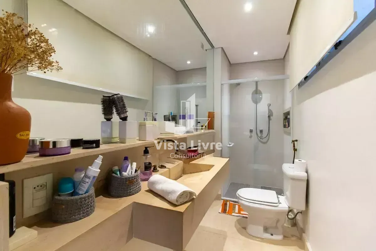 Apartamento, 2 quartos, 130 m² - Foto 47
