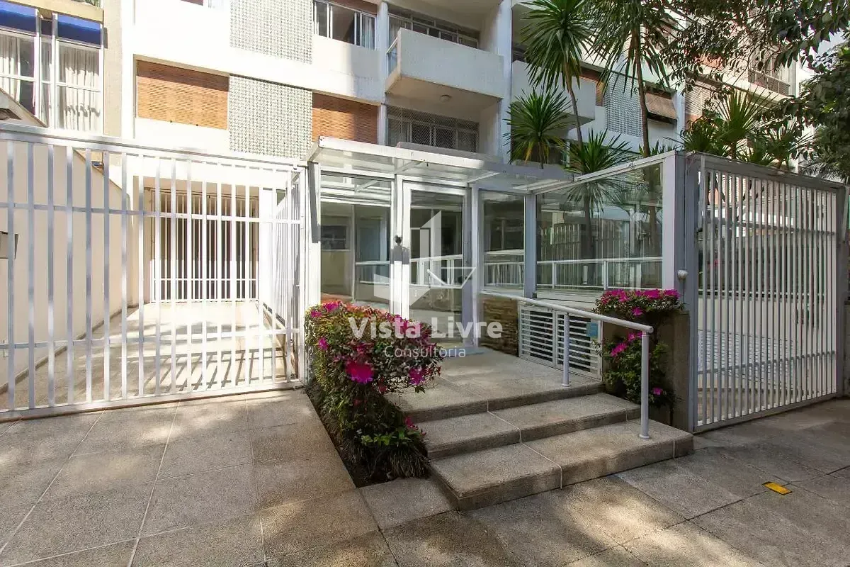 Apartamento, 2 quartos, 130 m² - Foto 54