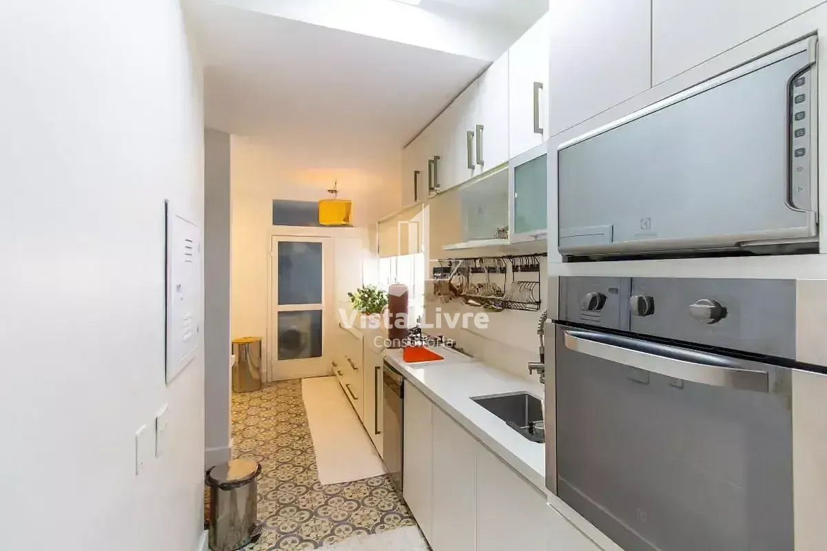 Apartamento, 2 quartos, 130 m² - Foto 12