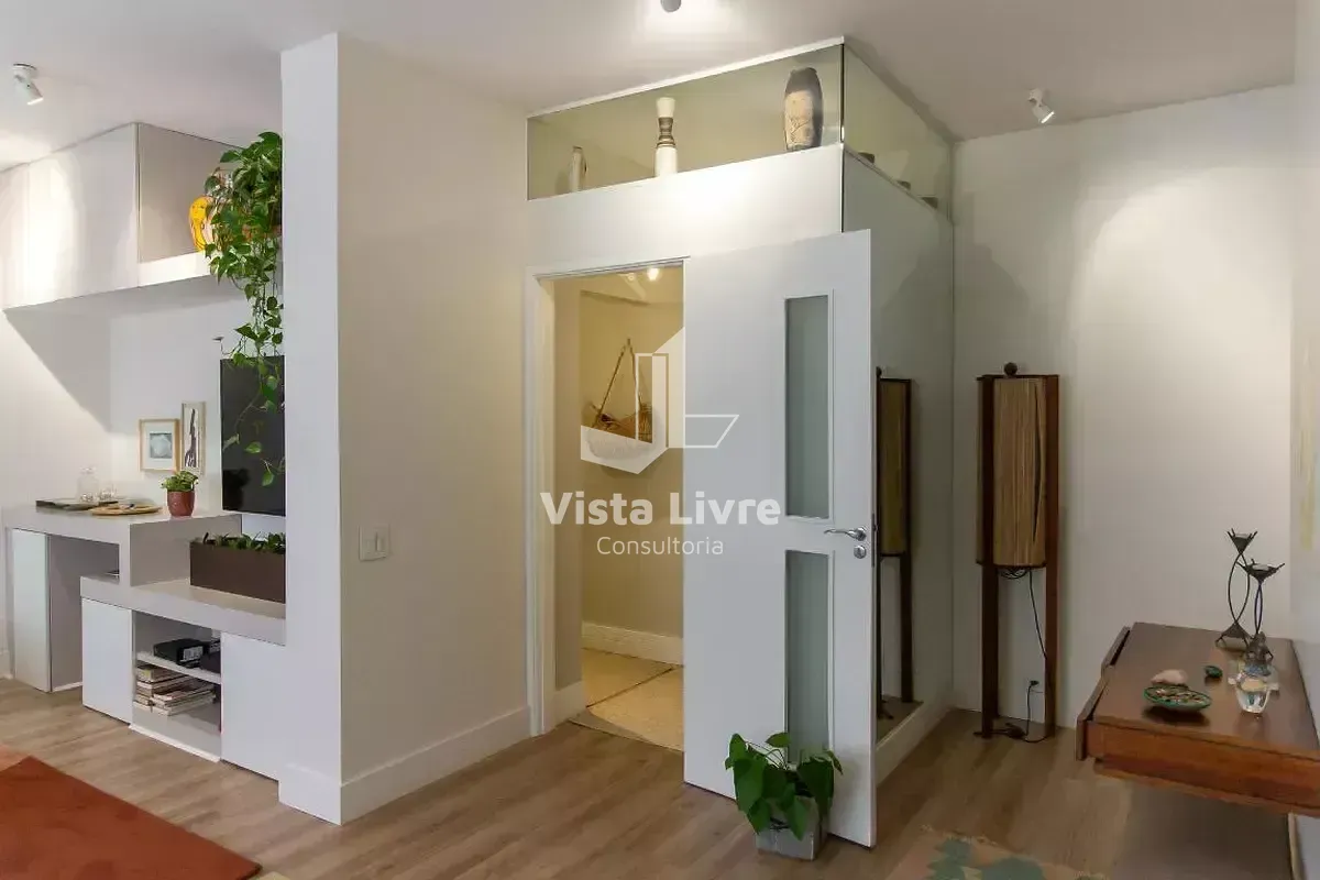 Apartamento, 2 quartos, 130 m² - Foto 32