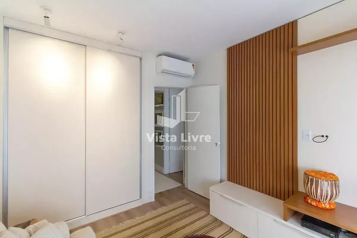 Apartamento, 2 quartos, 130 m² - Foto 31