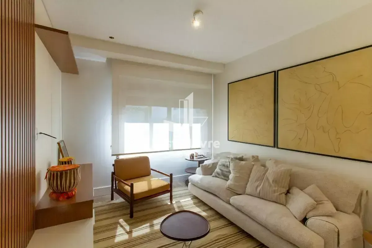 Apartamento, 2 quartos, 130 m² - Foto 9