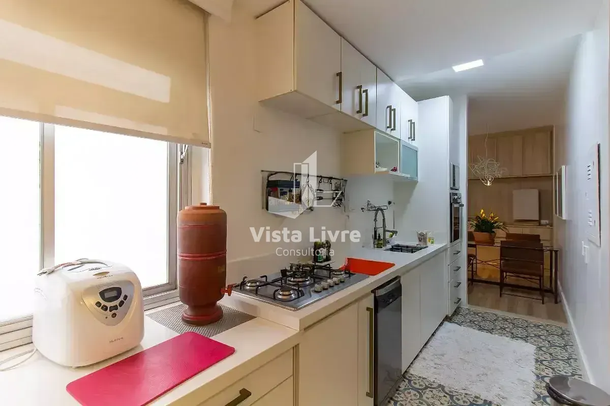 Apartamento, 2 quartos, 130 m² - Foto 18