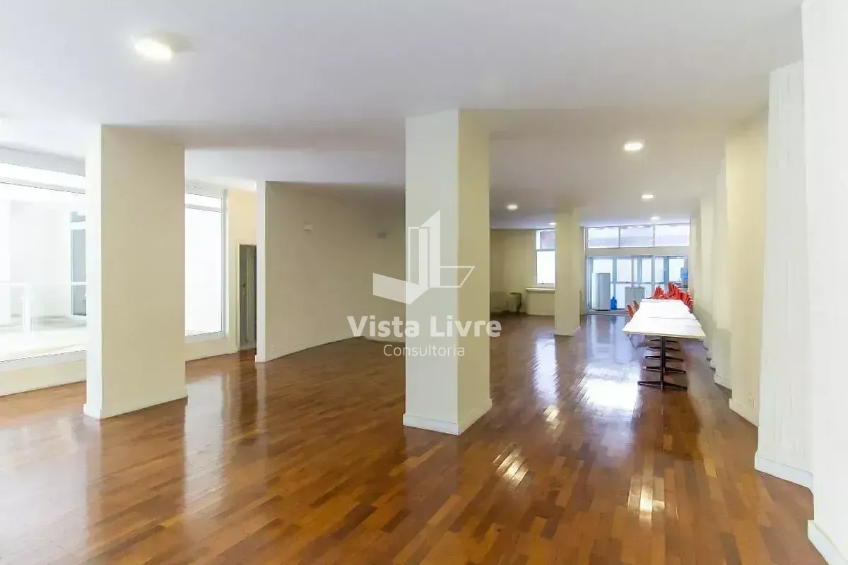 Apartamento, 2 quartos, 130 m² - Foto 55