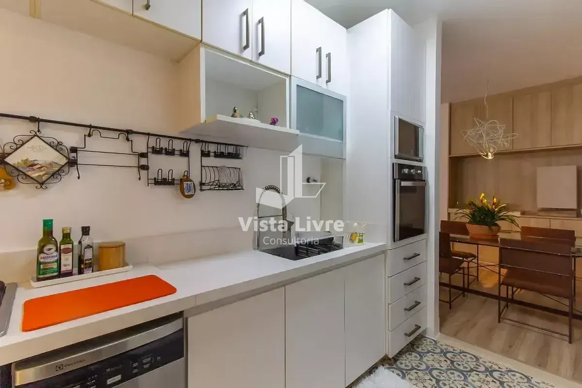Apartamento, 2 quartos, 130 m² - Foto 13