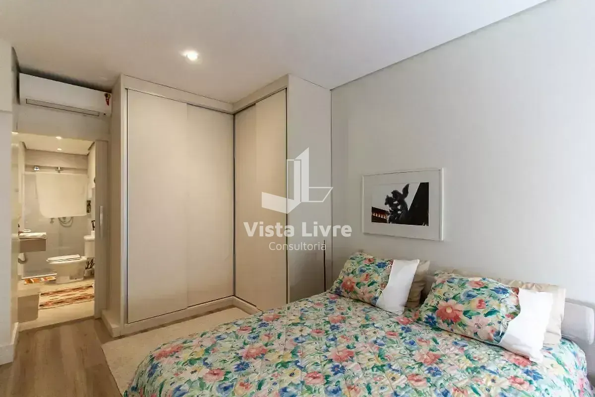 Apartamento, 2 quartos, 130 m² - Foto 27
