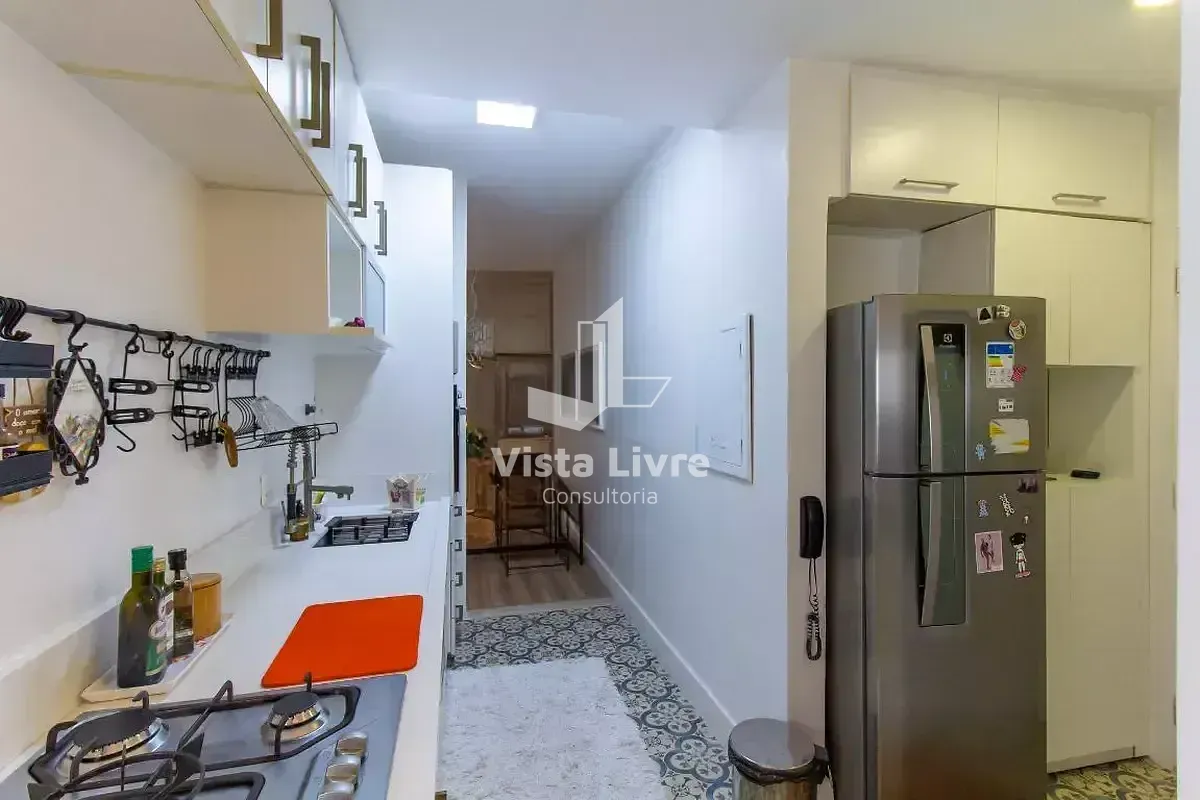 Apartamento, 2 quartos, 130 m² - Foto 14