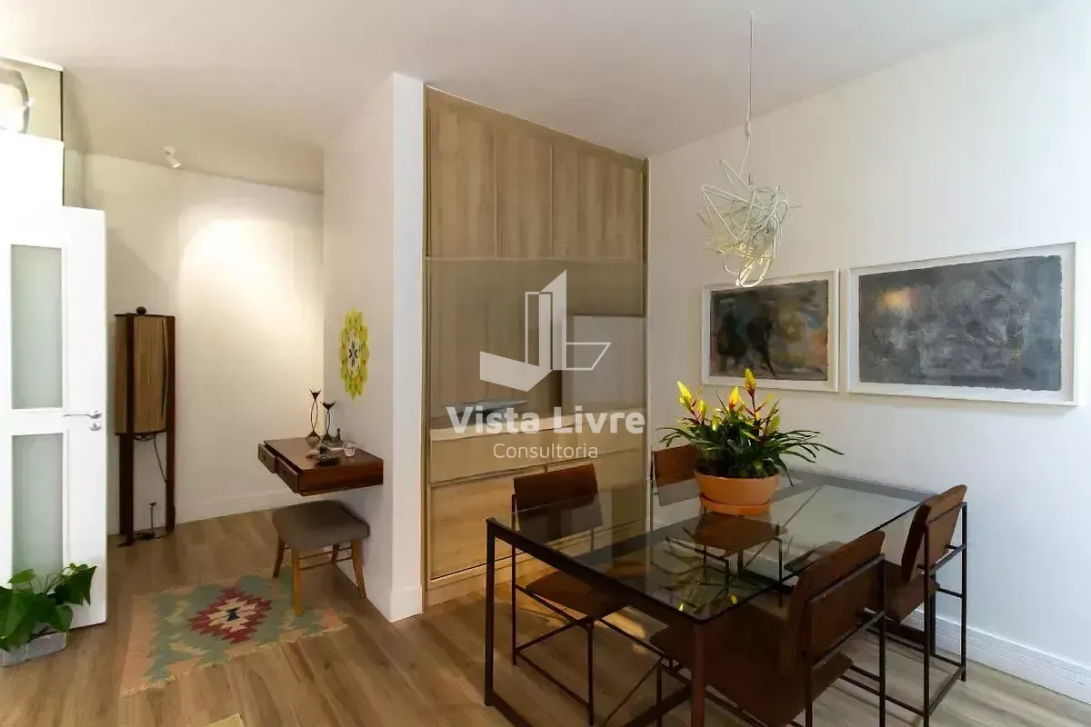 Apartamento, 2 quartos, 130 m² - Foto 11