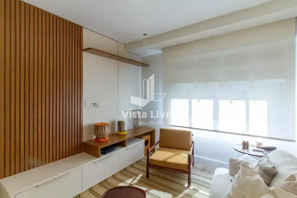 Apartamento, 2 quartos, 130 m² - Foto 10