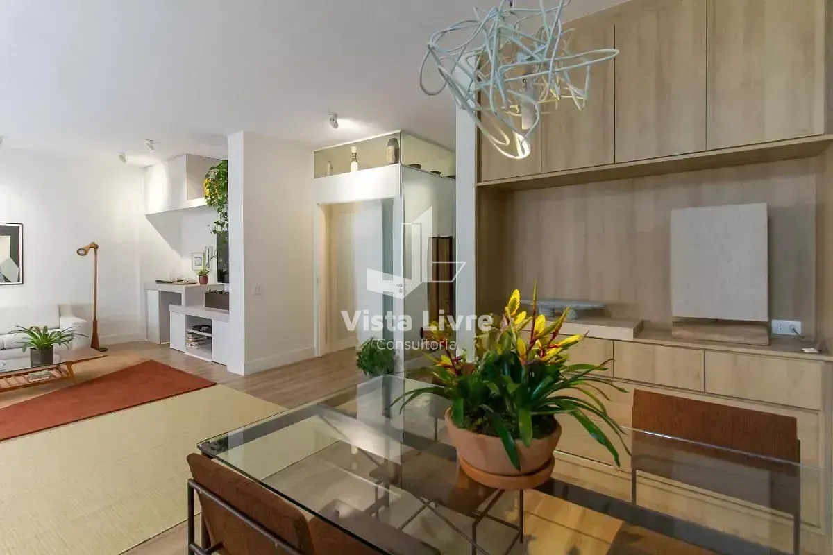Apartamento, 2 quartos, 130 m² - Foto 6