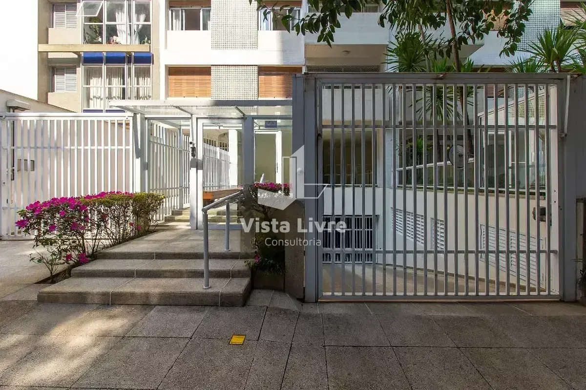 Apartamento, 2 quartos, 130 m² - Foto 50