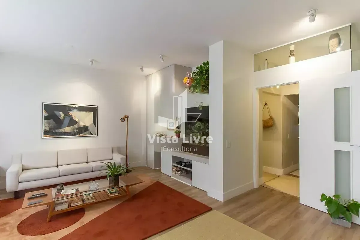 Apartamento, 2 quartos, 130 m² - Foto 5