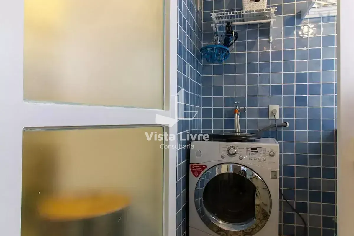Apartamento, 2 quartos, 130 m² - Foto 22