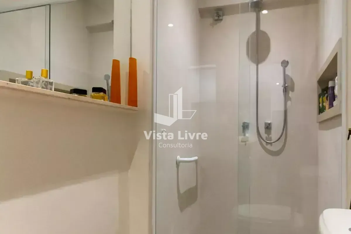 Apartamento, 2 quartos, 130 m² - Foto 44