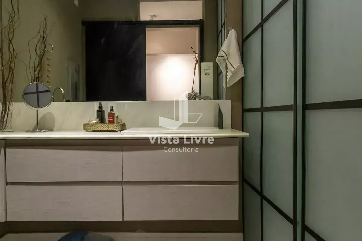 Apartamento, 2 quartos, 130 m² - Foto 40