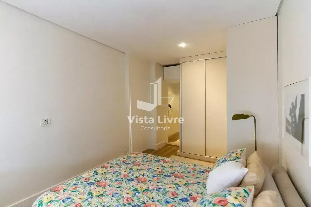 Apartamento, 2 quartos, 130 m² - Foto 29