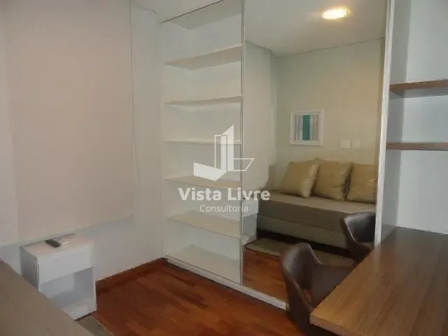 Apartamento, 2 quartos, 130 m² - Foto 37