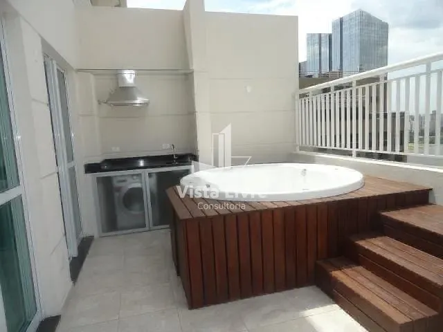 Apartamento, 2 quartos, 130 m² - Foto 58