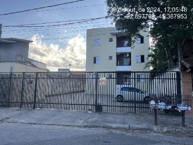 Foto do Apartamento - Apartamento à venda 10M², ED VIVENCE, PINDAMONHANGABA - SP | Imobiliária Compare