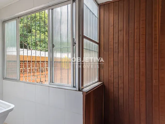Apartamento 2 quartos e 1 banheiro, à venda, no bairro Santana em Porto Alegre