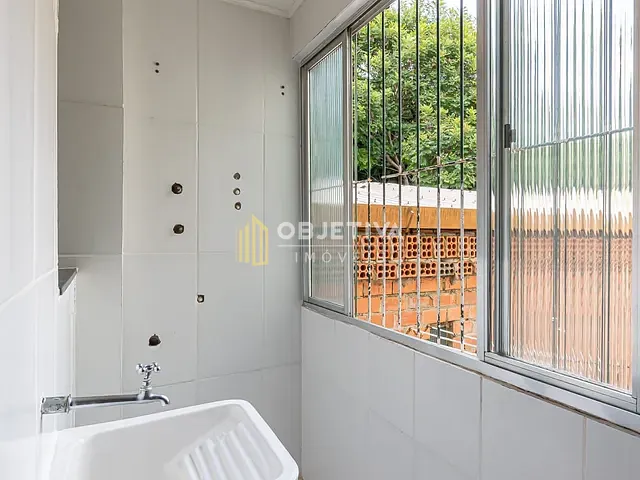 Apartamento 2 quartos e 1 banheiro, à venda, no bairro Santana em Porto Alegre