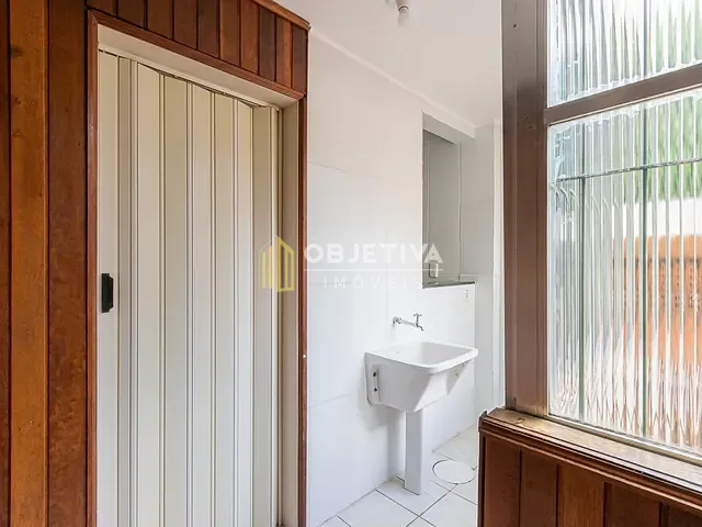 Apartamento 2 quartos e 1 banheiro, à venda, no bairro Santana em Porto Alegre