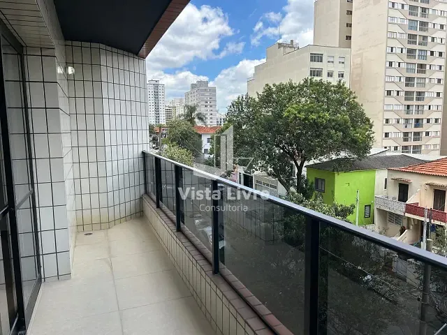 Apartamento com 148m² 3 quartos e 4 banheiros, à venda, no bairro Perdizes em São Paulo