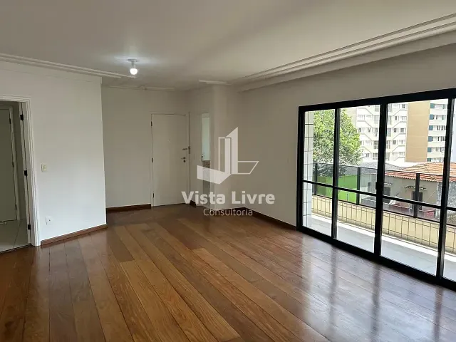 Apartamento com 148m² 3 quartos e 4 banheiros, à venda, no bairro Perdizes em São Paulo