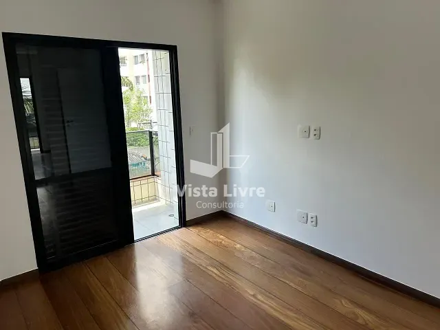 Apartamento com 148m² 3 quartos e 4 banheiros, à venda, no bairro Perdizes em São Paulo