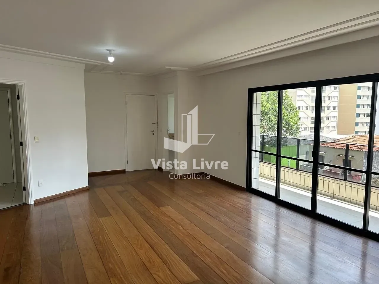 Apartamento, 3 quartos, 148 m² - Foto 1
