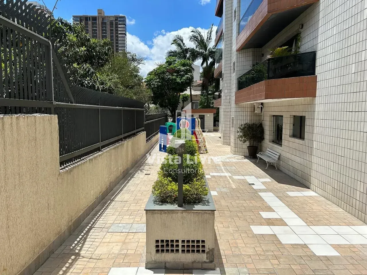 Apartamento, 3 quartos, 148 m² - Foto 18