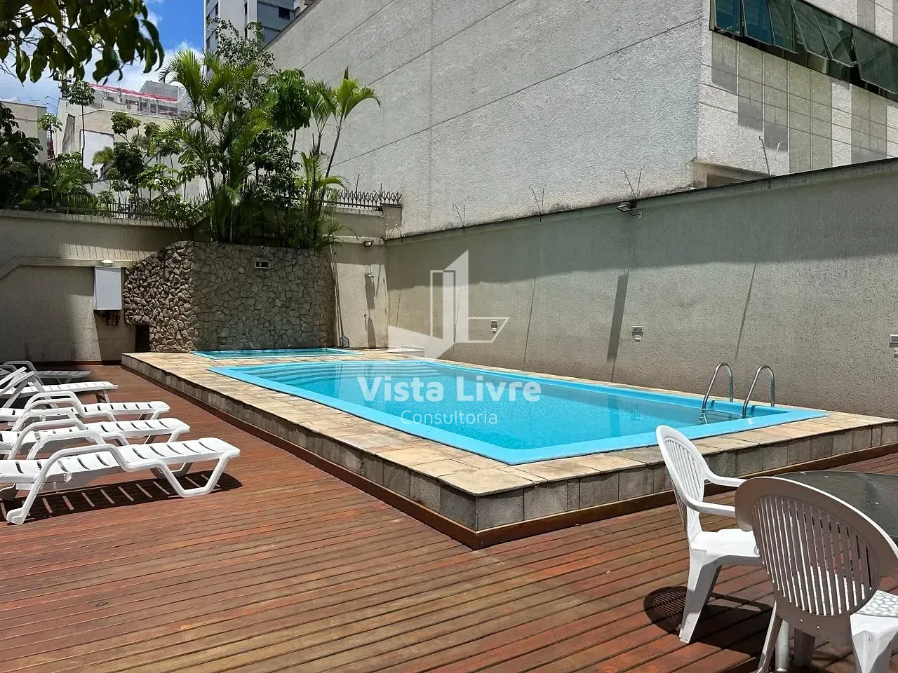 Apartamento, 3 quartos, 148 m² - Foto 19