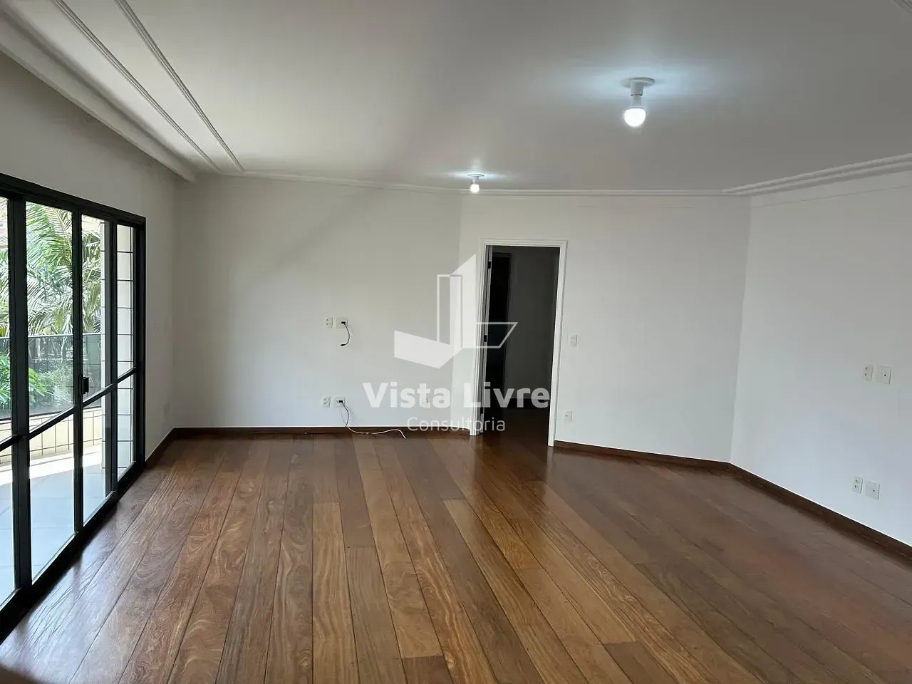 Apartamento, 3 quartos, 148 m² - Foto 3
