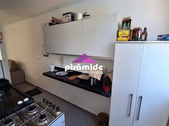 Apartamento 2 quartos e 1 banheiro, à venda, no bairro Jardim Satélite em São José dos Campos