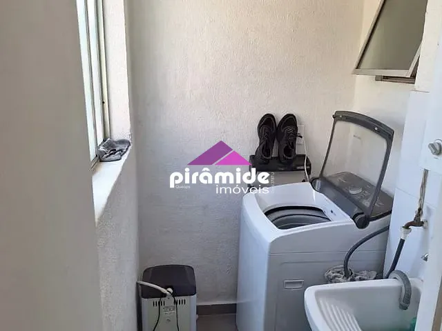 Apartamento 2 quartos e 1 banheiro, à venda, no bairro Jardim Satélite em São José dos Campos
