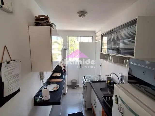 Apartamento 2 quartos e 1 banheiro, à venda, no bairro Jardim Satélite em São José dos Campos