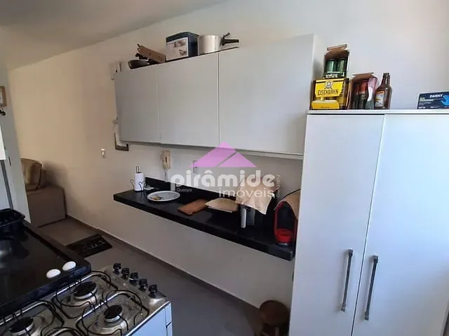 Apartamento 2 quartos e 1 banheiro, à venda, no bairro Jardim Satélite em São José dos Campos