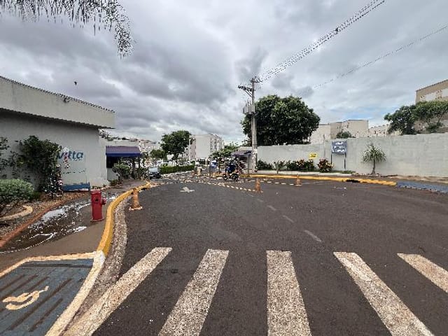 Foto do Apartamento - Apartamento à venda 2 Quartos, 1 Vaga, 10M², VILA VIRGINIA, RIBEIRAO PRETO - SP | Imobiliária Compare