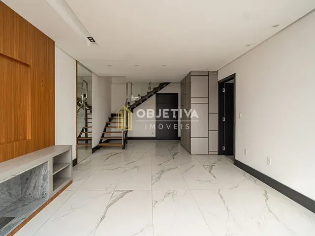 Apartamento com 167m² 4 quartos e 3 banheiros, à venda, no bairro Passo da Areia em Porto Alegre