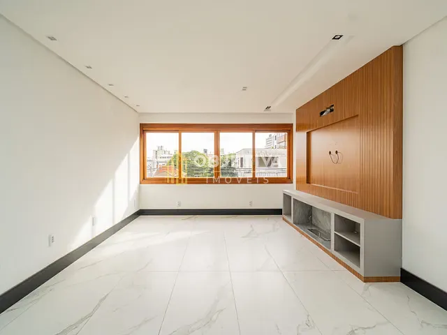 Apartamento com 167m² 4 quartos e 3 banheiros, à venda, no bairro Passo da Areia em Porto Alegre