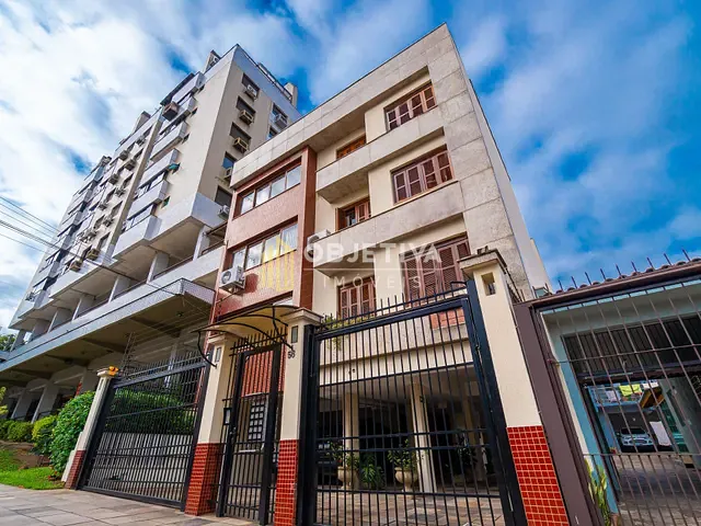 Apartamento com 167m² 4 quartos e 3 banheiros, à venda, no bairro Passo da Areia em Porto Alegre