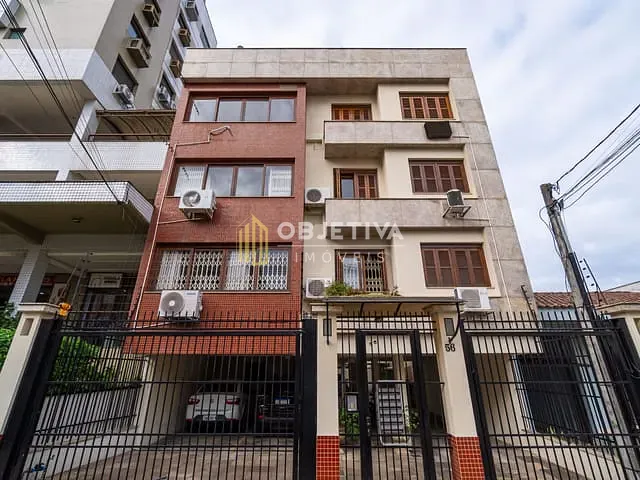 Apartamento com 167m² 4 quartos e 3 banheiros, à venda, no bairro Passo da Areia em Porto Alegre