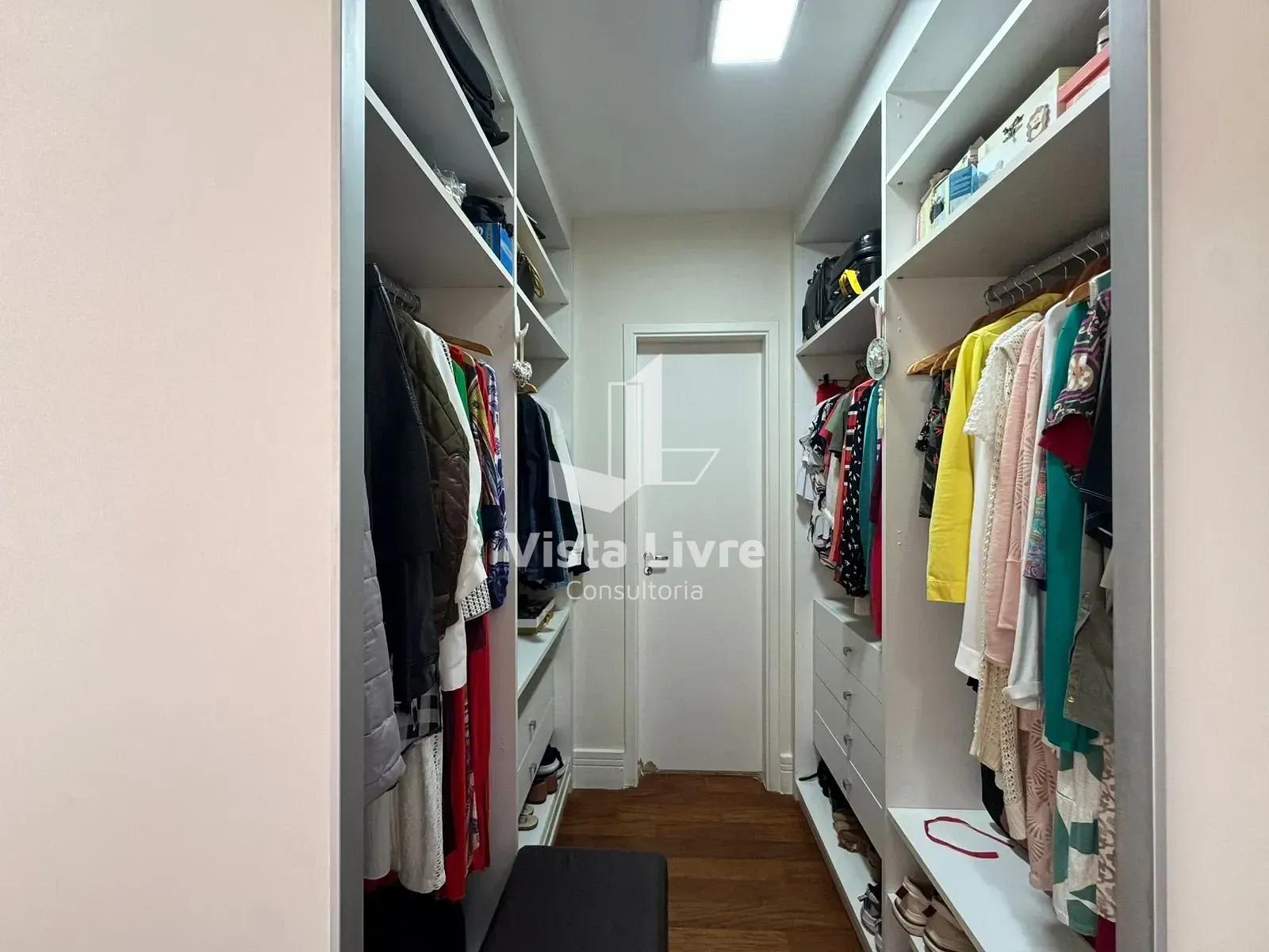 Apartamento, 4 quartos, 151 m² - Foto 21
