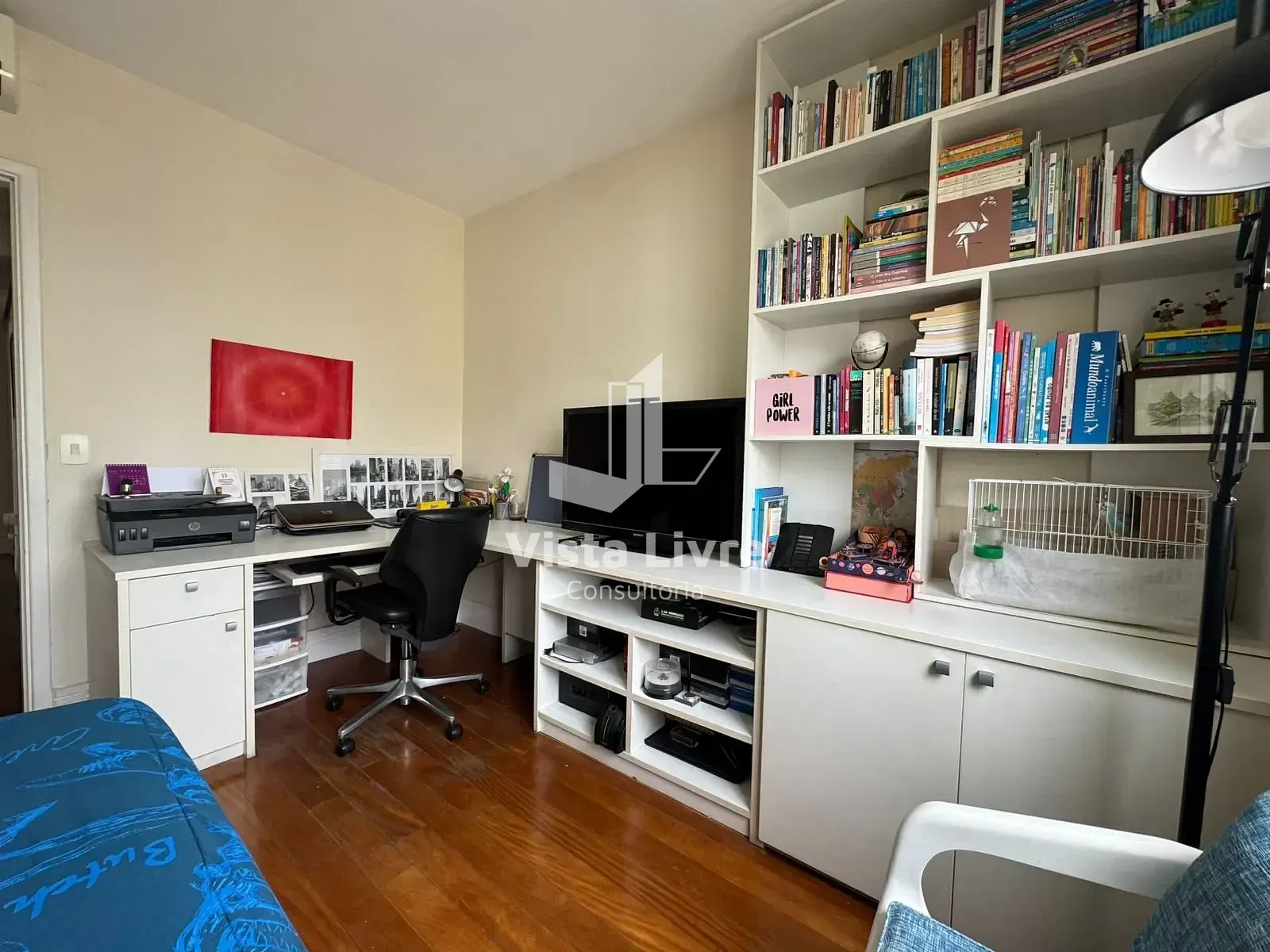 Apartamento, 4 quartos, 151 m² - Foto 22